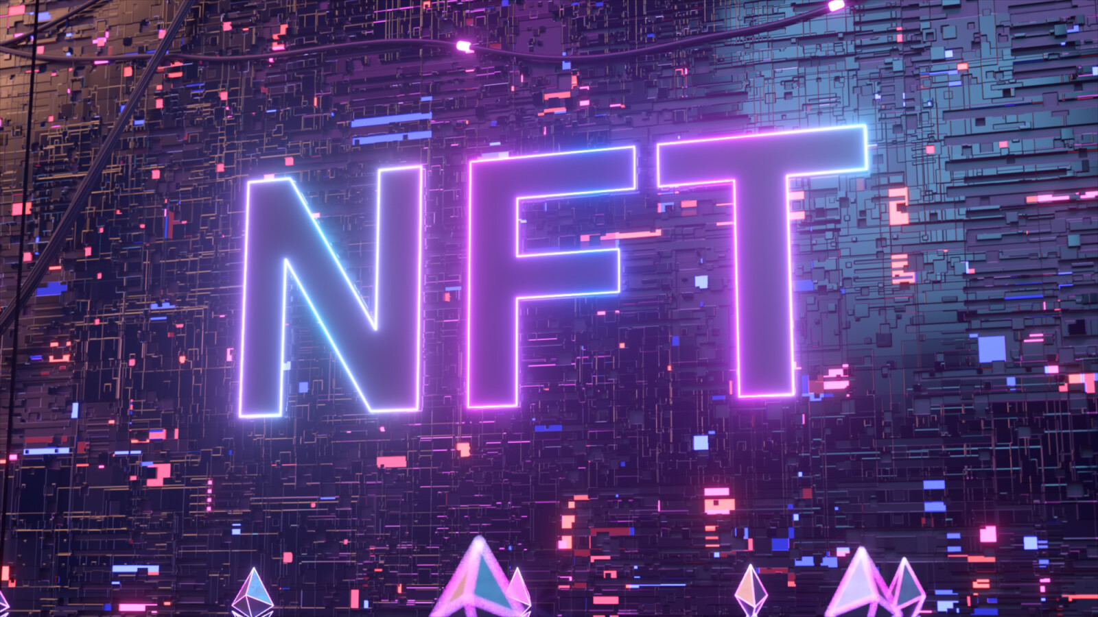 NFT Banner